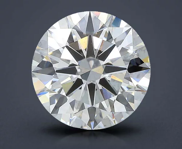 4.69 Carat · G · VVS2 Rare Carat Ideal Cut
