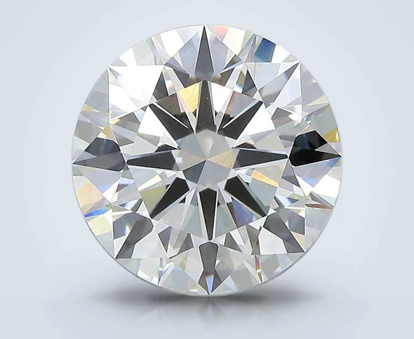 4.69 Carat · G · VVS2 Rare Carat Ideal Cut