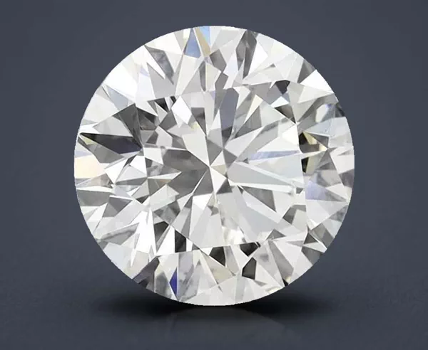 2.34 Carat · G · VS1 Rare Carat Ideal Cut