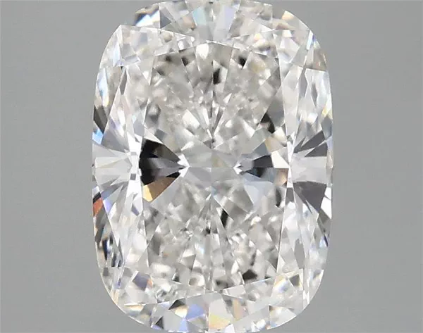 2.57 Carat · F · VS1 Rare Carat Ideal Cut