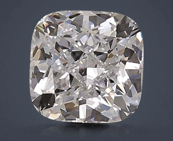 1.28 Carat · D · VVS1 Rare Carat Ideal Cut