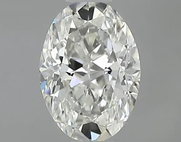 0.6 Carat · I · VS1 Rare Carat Ideal Cut