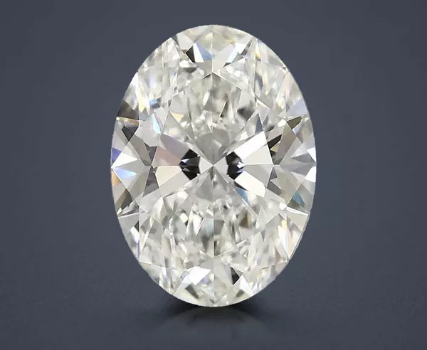 2.46 Carat · G · VS1 Rare Carat Ideal Cut