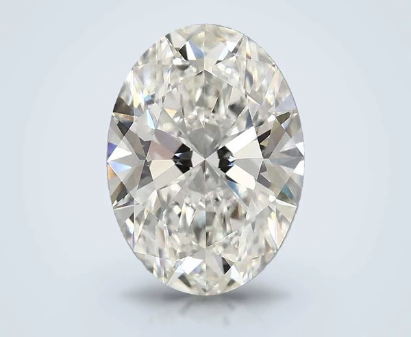 2.46 Carat · G · VS1 Rare Carat Ideal Cut