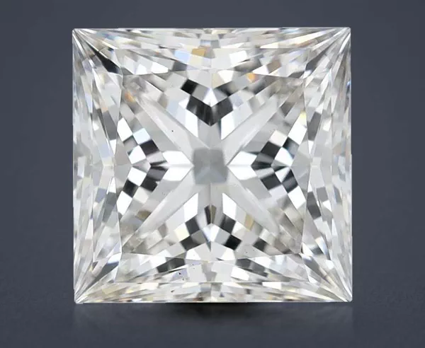 2.57 Carat · H · VS1 Rare Carat Ideal Cut