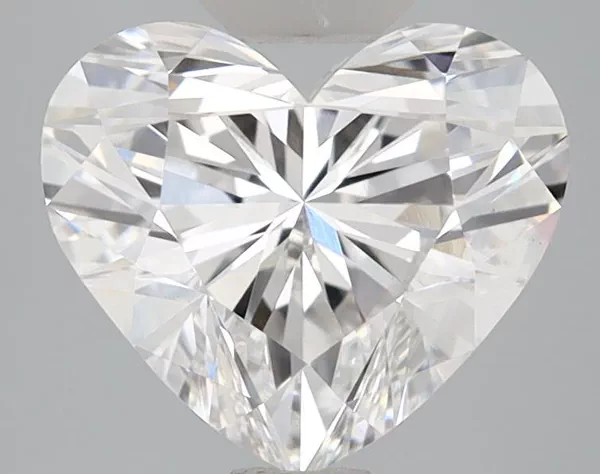 2.29 Carat · D · VS1 Rare Carat Ideal Cut