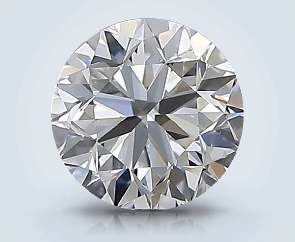 1.01 Carat · F · VS1 very good Cut