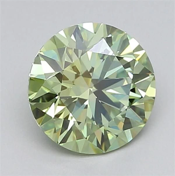 1.03 Carat · Fancy Vivid · VVS1