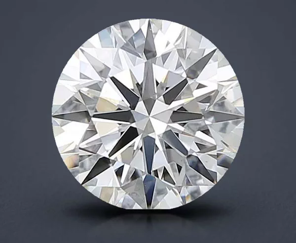 3.04 Carat · F · VS1 Rare Carat Ideal Cut