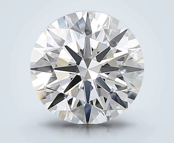 3.04 Carat · F · VS1 Rare Carat Ideal Cut
