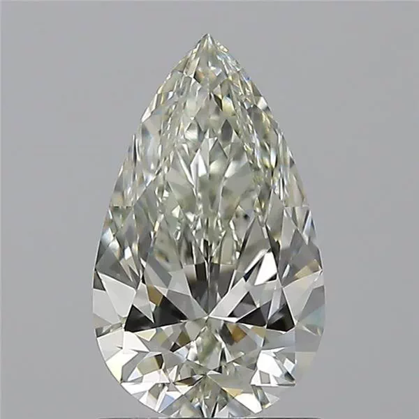1.32 Carat · I · VVS2 Rare Carat Ideal Cut