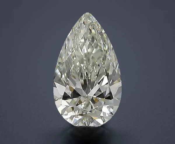 1.32 Carat · I · VVS2 Rare Carat Ideal Cut