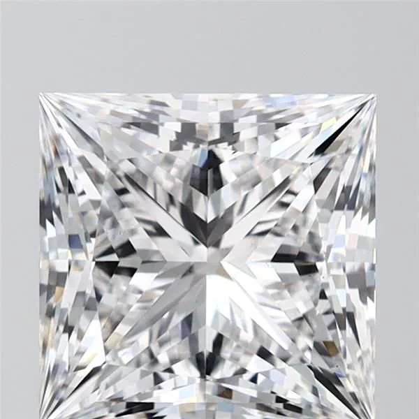 3.38 Carat · D · VS1 Rare Carat Ideal Cut