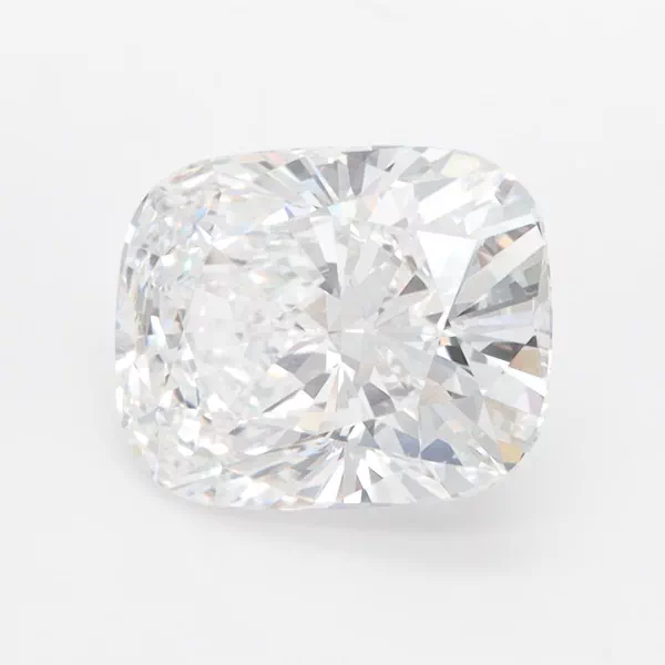 2.96 Carat · D · IF Rare Carat Ideal Cut