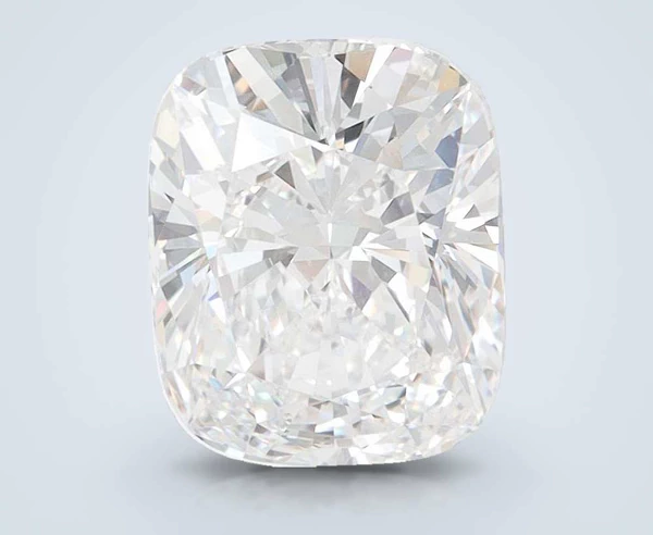 2.96 Carat · D · IF Rare Carat Ideal Cut
