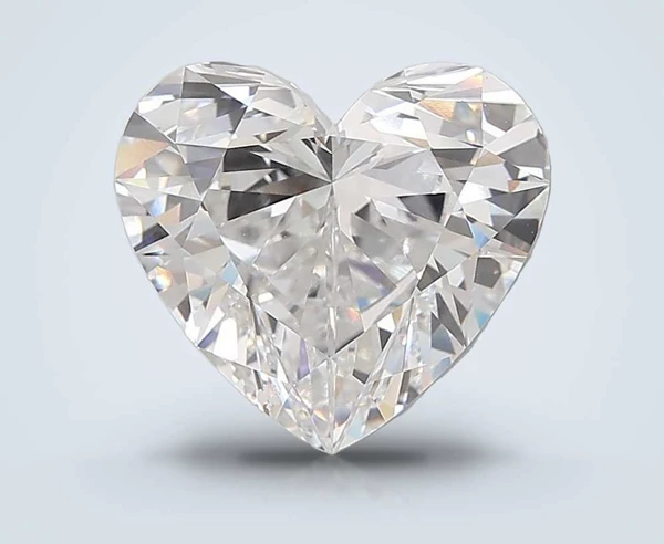 13.16 Carat · E · VVS2 Rare Carat Ideal Cut