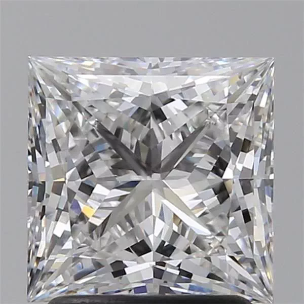 2.03 Carat · E · IF Rare Carat Ideal Cut