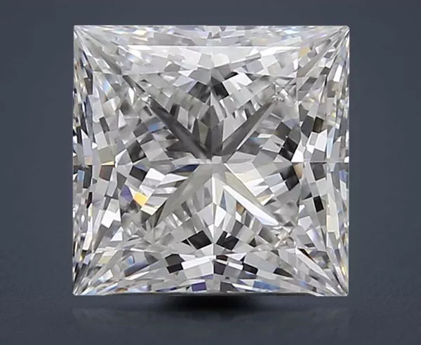 2.03 Carat · E · IF Rare Carat Ideal Cut
