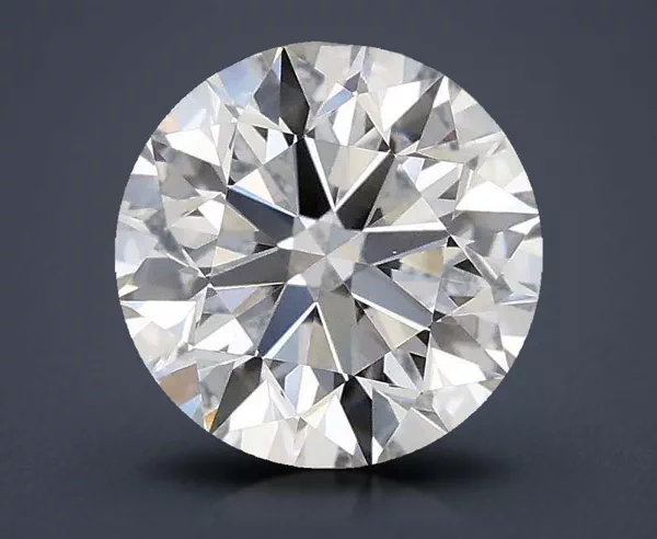 1 Carat · D · VS1 excellent Cut