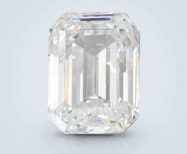 5.01 Carat · E · VVS1 Rare Carat Ideal Cut