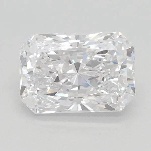2.01 Carat · D · VVS1 Rare Carat Ideal Cut