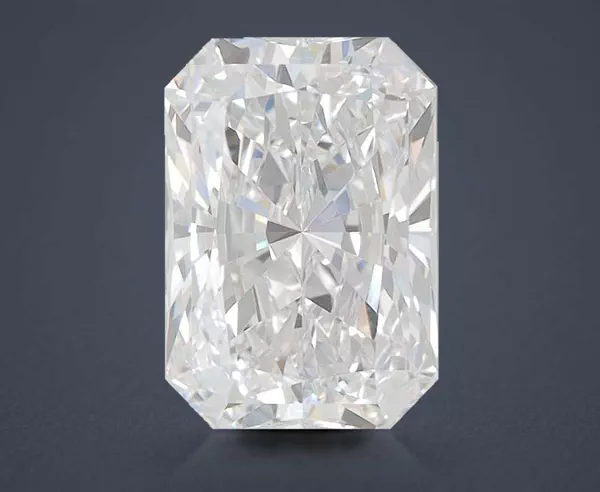 2.01 Carat · D · VVS1 Rare Carat Ideal Cut