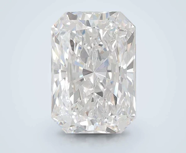 2.01 Carat · D · VVS1 Rare Carat Ideal Cut