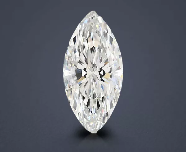 2.33 Carat · E · VVS2 Rare Carat Ideal Cut