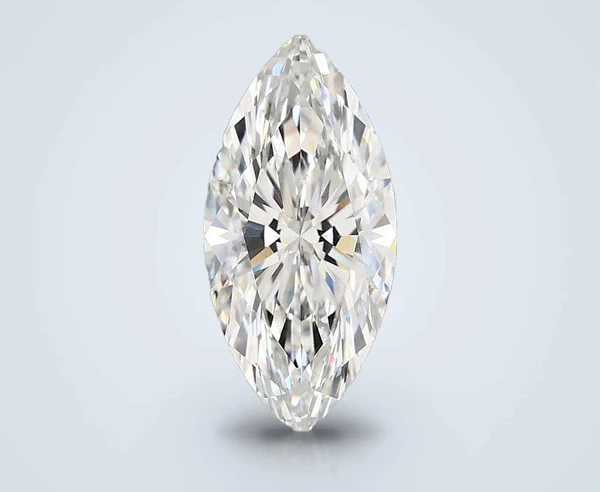 2.33 Carat · E · VVS2 Rare Carat Ideal Cut