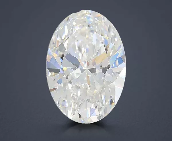 2.03 Carat · D · VS1 Rare Carat Ideal Cut