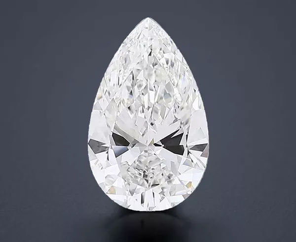 7.01 Carat · E · VS2 Rare Carat Ideal Cut