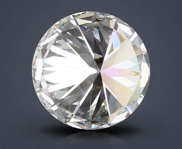 3.78 Carat · F · VS1 Rare Carat Ideal Cut