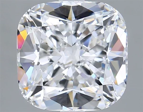 3.03 Carat · D · VVS1 Rare Carat Ideal Cut
