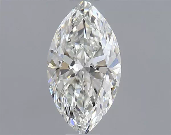 0.49 Carat · I · VVS1 very good Cut
