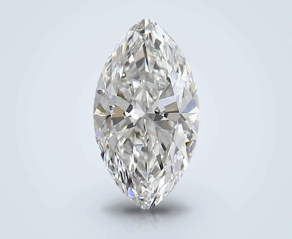 0.49 Carat · I · VVS1 very good Cut