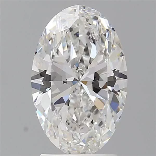 2.53 Carat · E · VVS2 Rare Carat Ideal Cut