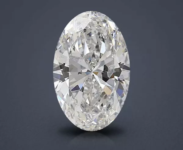 2.53 Carat · E · VVS2 Rare Carat Ideal Cut