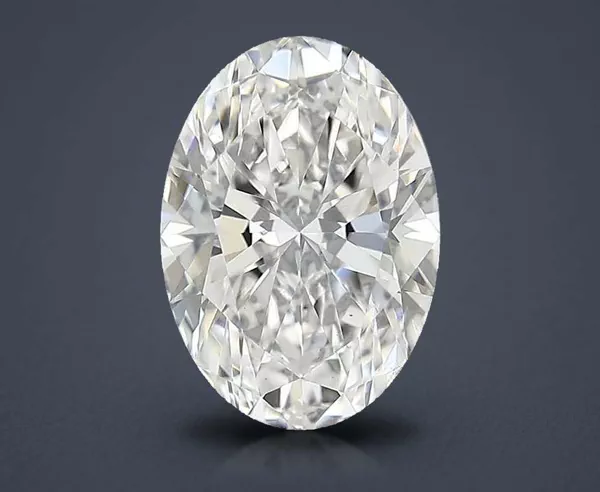1.67 Carat · E · VS1 Rare Carat Ideal Cut
