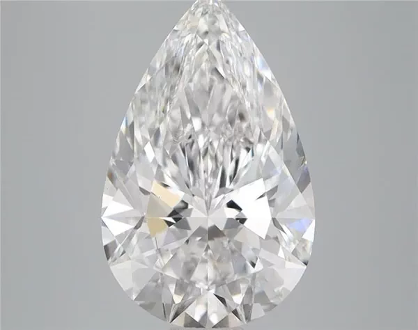 3.54 Carat · E · VS2 Rare Carat Ideal Cut