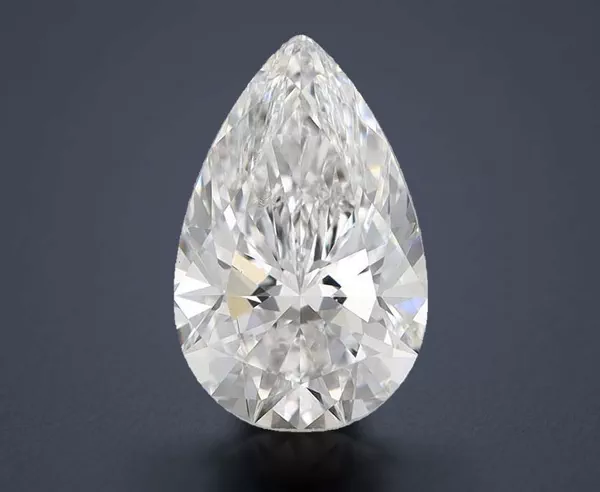 3.54 Carat · E · VS2 Rare Carat Ideal Cut