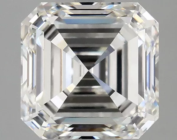 4.02 Carat · F · VVS2 excellent Cut
