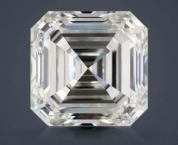 4.02 Carat · F · VVS2 excellent Cut