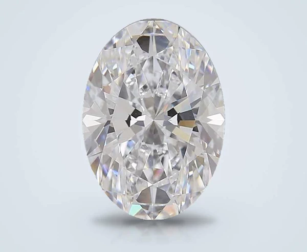 3.01 Carat · D · VVS1 Rare Carat Ideal Cut