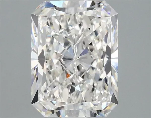2.17 Carat · F · VS2 Rare Carat Ideal Cut