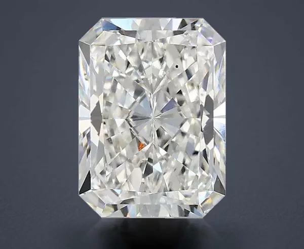 2.17 Carat · F · VS2 Rare Carat Ideal Cut