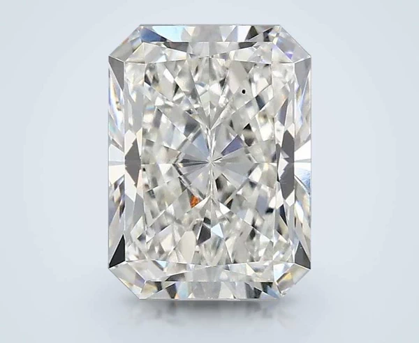 2.17 Carat · F · VS2 Rare Carat Ideal Cut
