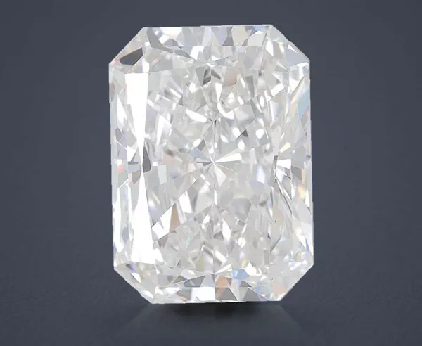 4.27 Carat · D · IF Rare Carat Ideal Cut