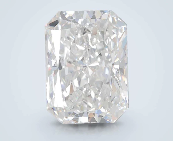 4.27 Carat · D · IF Rare Carat Ideal Cut