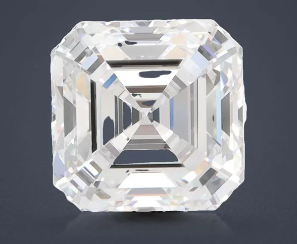 4 Carat · D · IF Rare Carat Ideal Cut