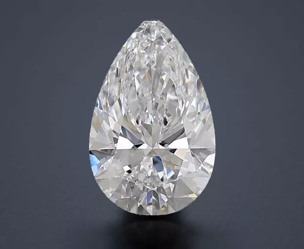 1.78 Carat · D · IF Rare Carat Ideal Cut
